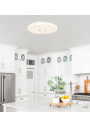 Sunny ceiling light 24 W LED 4000 K white 38 cm - product image 1