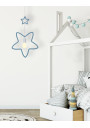Single pendant light 20 W LED 3000 K 36 cm - product image 1