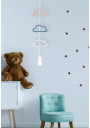 Single pendant light 20 W LED 3000 K 15,5 cm - product image 1