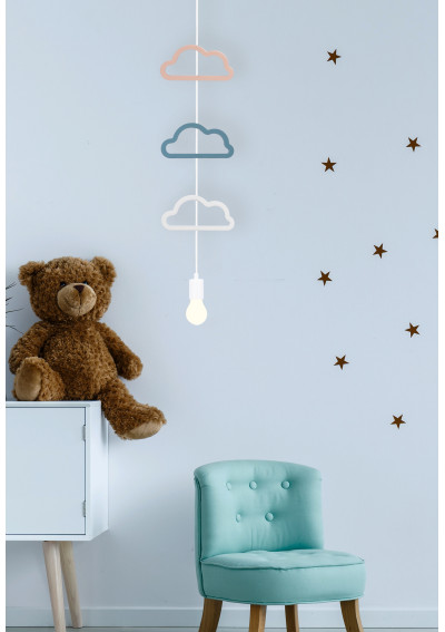 Single pendant light 20 W LED 3000 K 15,5 cm - product image 1