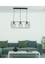 Niko pendant light 3xE27 70 cm - product image 1