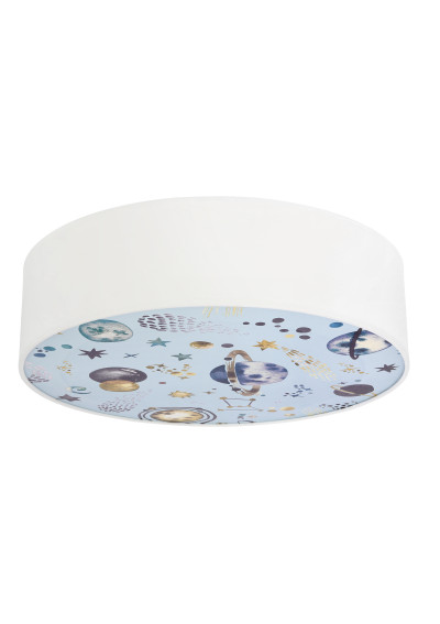 Lampa sufitowa Kiddy 38 cm