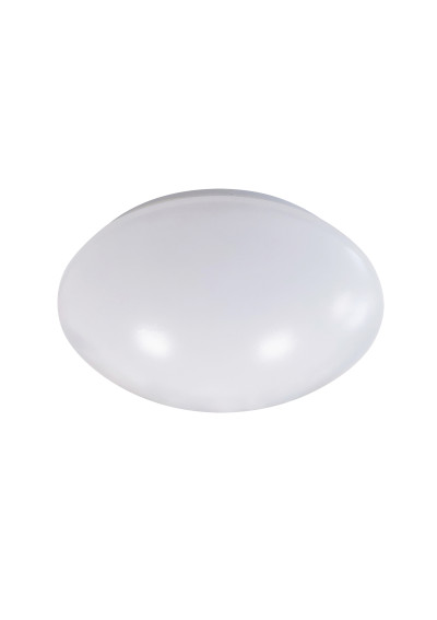 Plafon Belina 12 W LED 4000 K biały 21 cm