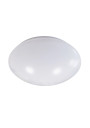 Plafon Belina 18 W LED 4000 K biały 25,5 cm