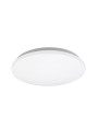 Linda ceiling light white 21 cm