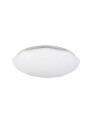 Baldo ceiling light white 22 cm