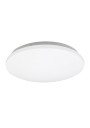 Linda ceiling light white 32 cm