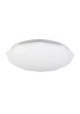 Baldo ceiling light white 33,5 cm