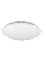 Plafon Baldo biały 49 cm