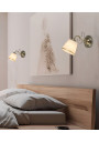 Losanna wall light 1xE27 patynowy 26 cm - product image 1