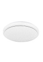 Jasper ceiling light white 38 cm