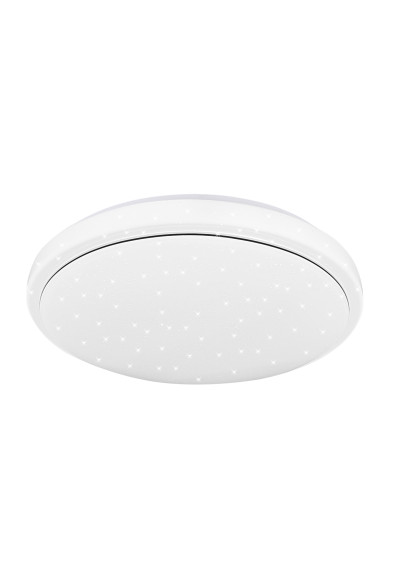 Jasper ceiling light white 38 cm