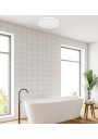 Jasper ceiling light white 38 cm - product image 1