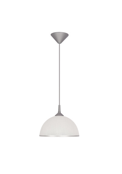 E27 pendant light E27 25 cm