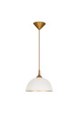 E27 pendant light E27 25 cm