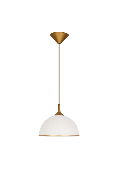Lampa wisząca E27 E27 25 cm