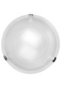 Wrap ceiling light white 30 cm - product image 1
