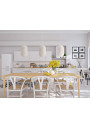 Cresto pendant light 1xE27 white 20 cm - product image 1