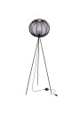 Mellow floor lamp 1xE27 black 161 cm - product image 1