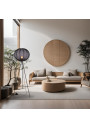 Mellow floor lamp 1xE27 black 161 cm - product image 3