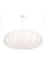 Lampa wisząca Cafee 1xE27 biały 66 cm - zdjęcie produktu 1