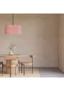 Shanti pendant light 1xE27 black 40 cm - product image 2