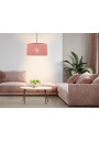 Shanti pendant light 1xE27 black 40 cm - product image 3