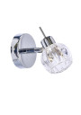 Bombola wall light 1xG9 chromee 12 cm - product image 2