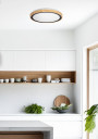 3000/4000/6000K ceiling light 24 W LED 3000 K white 38 cm - product image 4