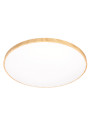 Tens ceiling light 24 W LED 3000 K white 59 cm