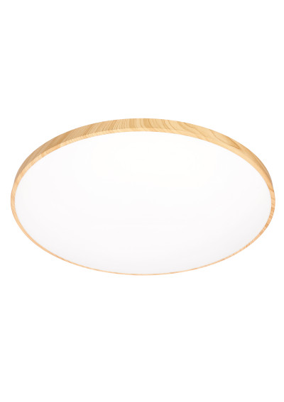 Tens ceiling light 24 W LED 3000 K white 59 cm