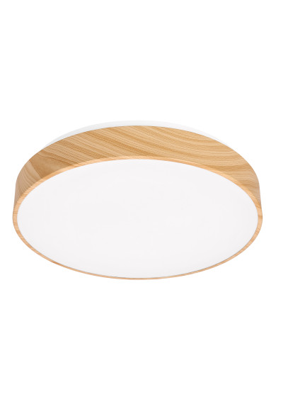 Figaro ceiling light 24 W LED 3000 K white 38 cm - product image 2