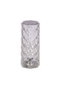 Brillo table lamp 2 W LED 3000 K clear 12 cm