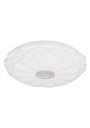 Victus ceiling light 24 W LED 4000 K white 38 cm