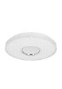 Bubbles ceiling light 24 W LED 4000 K white 38 cm
