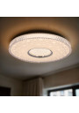 Bubbles ceiling light 24 W LED 4000 K white 38 cm - product image 1