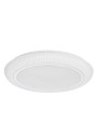 Plafon Gilly 24 W LED 4000 K biały 38 cm