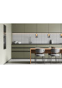 G9 pendant light 1xG9 smoked 16 cm - product image 2
