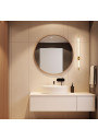 Batuta wall light 14 W LED 3000 K patynowy 60,5 cm - product image 1
