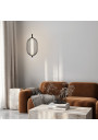 Lampa wisząca Puma 10 W LED 3000 K czarny 15 cm - zdjęcie produktu 2