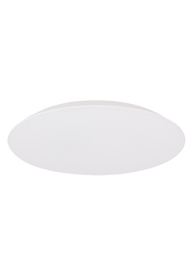 Lampa sufitowa Juno 18 W LED 4000 K biały 28 cm