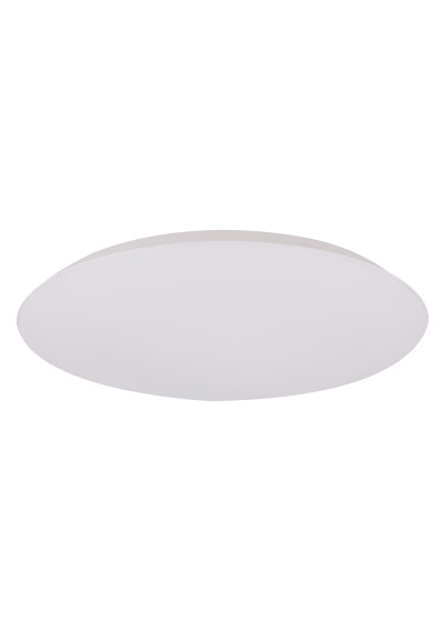 Juno ceiling light 38 W LED 4000 K white 38 cm