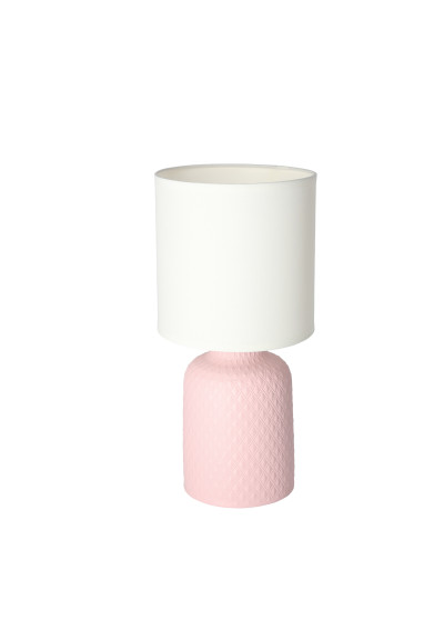Iner table lamp 1xE14 pink 15 cm - product image 3