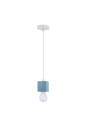 E27 pendant light 6,5 cm