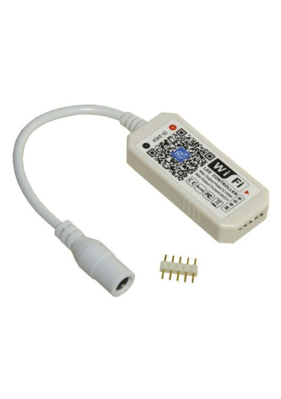 BOWI 013785 RGBW Wi-Fi LED controller – product view