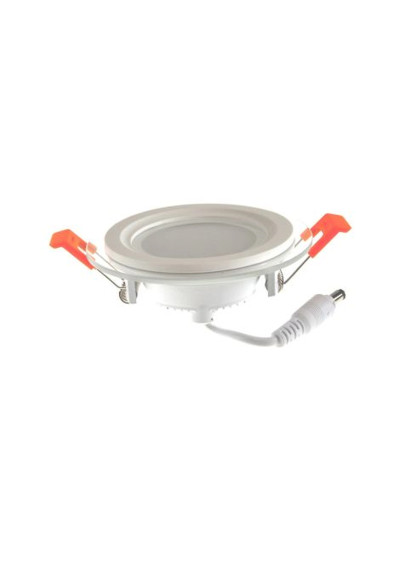 Virela 6W 4000K – widok z boku