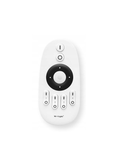 MiBoxer FUT007 – CCT LED remote 2.4 GHz RF