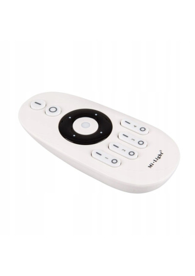 MiBoxer FUT007 – CCT LED remote 2.4 GHz RF