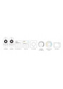 MiBoxer FUT035s+ – 2 in 1 LED controller 2.4 GHz RF