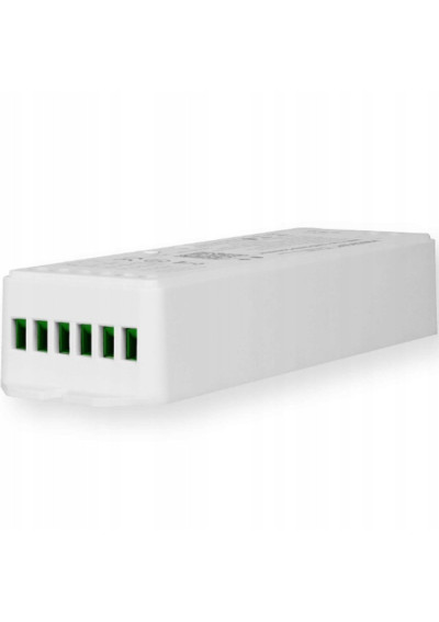 MiBoxer WL5 – 5 in 1 LED controller Wi-Fi and 2.4 GHz RF